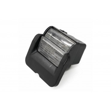 Lampe Feu de Plaque LED Pour VW Polo 6N0943021 6N0943021C