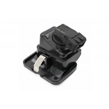 Lampe Feu de Plaque LED Pour VW Polo 6N0943021 6N0943021C