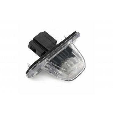 Lampe Feu de Plaque LED Pour VW Transporter IV 701943021