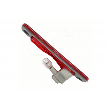 Feu Stop Additionnel Pour Ford Transit 1383588 1418383 1519539 4888990 5089490