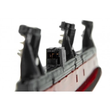 Feu Stop Additionnel Pour VW Transporter V 7E0945097 7E0945097A 7E0945097G