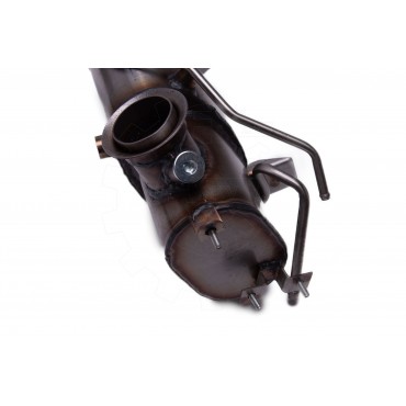 FAP Filtre à Particles Pour VW EOS Audi Seat Skoda 1K0254704KX 1K0254705HX