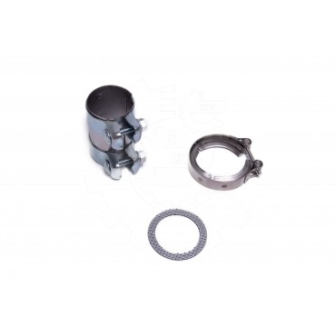 FAP Filtre à Particles Pour VW EOS Audi Seat Skoda 1K0254704KX 1K0254705HX