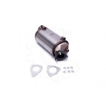 FAP Filtre à Particles Pour Audi A4 A6 8E0131703T 8E0254750CX 8E0254750FX