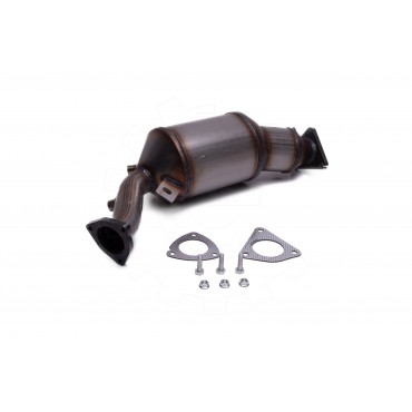 FAP Filtre à Particles Pour Audi A4 A5 A6 Q5 4G0254750FX 8K0254750NX 8K0254752