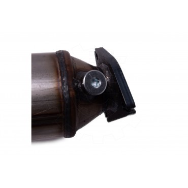 FAP Filtre à Particles Pour Audi A4 A5 A6 Q5 4G0254750FX 8K0254750NX 8K0254752