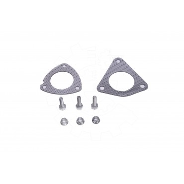 FAP Filtre à Particles Pour Audi A4 A5 A6 Q5 4G0254750FX 8K0254750NX 8K0254752