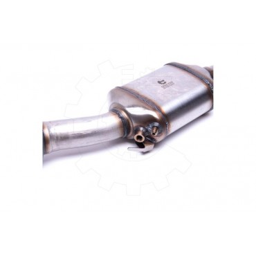 FAP Filtre à Particles Pour Audi A6 4F0254800GX 4F0254800X