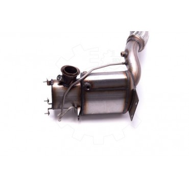 FAP Filtre à Particles Pour VW Tiguan Audi Q3 5N0254700EX 5N0254700QX