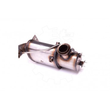 FAP Filtre à Particles Pour VW Tiguan Audi Q3 5N0254700EX 5N0254700QX