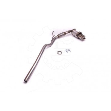 FAP Filtre à Particles Pour VW Tiguan Audi Q3 5N0254700EX 5N0254700QX