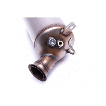 FAP Filtre à Particles Pour BMW Série 1 E81 E82 E87 E88 3 E90 E91 18307810164