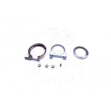 FAP Filtre à Particles Pour BMW Série 1 E81 E82 E87 E88 3 E90 E91 18307810164