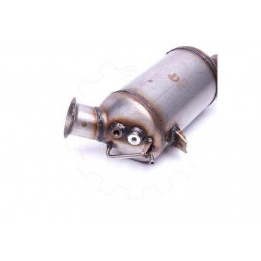 FAP Filtre à Particles Pour BMW Série 1 F20 F21 2 F22, F87 18308514475