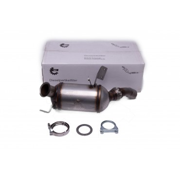 FAP Filtre à Particles Pour BMW Série 3 E90 E91 18307798307