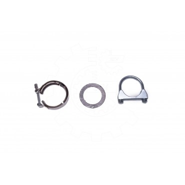 FAP Filtre à Particles Pour BMW Série 3 E90 E91 18307798307