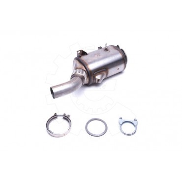 FAP Filtre à Particles Pour BMW Série 3 E90 E91 E92 E93 5 E60 E61 18307806413