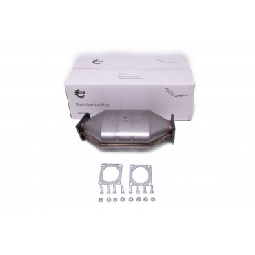 FAP Filtre à Particles Pour BMW Série 5 E60 E61 7 E65, E66, E67 18307792041