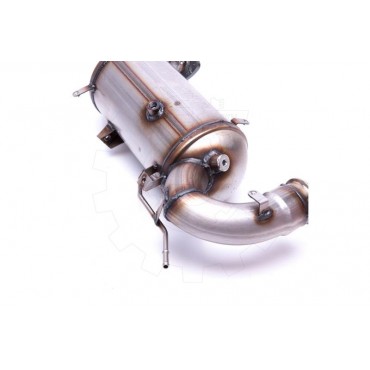 FAP Filtre à Particles Pour Opel Chevrolet Saab Vauxhall 855403 55574666 855531