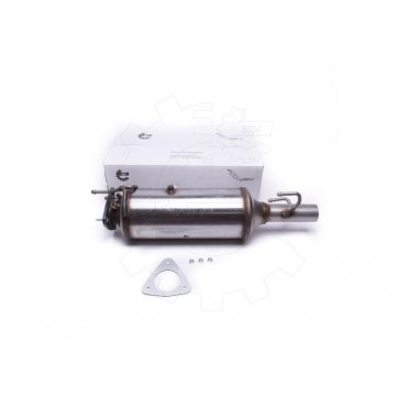 FAP Filtre à Particles Pour Peugeot Fiat Citroën 1731Y7 1360271080 1717KE