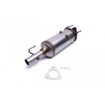 FAP Filtre à Particles Pour Peugeot Fiat Citroën 1731Y7 1360271080 1717KE