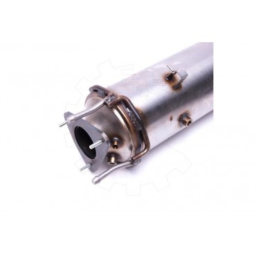 FAP Filtre à Particles Pour Peugeot Fiat Citroën 1731Y7 1360271080 1717KE