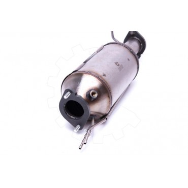 FAP Filtre à Particles Pour Ford C-Max Focus II Galaxy Mondeo IV S-Max Volvo