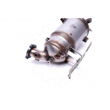 FAP Filtre à Particles Pour Toyota Auris Avensis Corolla Verso Van 250510R070