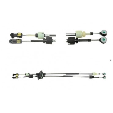 Tirette à câble de boite de...