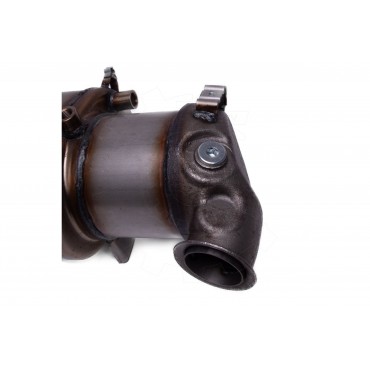 FAP Filtre à Particles Pour VW Transporter V VI 7E0254700DX 7E0254700FX