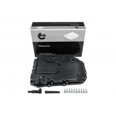 Carter d'Huile de Boite Auto Pour Mercedes-Benz CLS GLC GLE GLS 7252703114