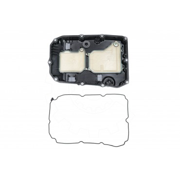 Carter d'Huile de Boite Auto Pour Mercedes-Benz CLS GLC GLE GLS 7252703114