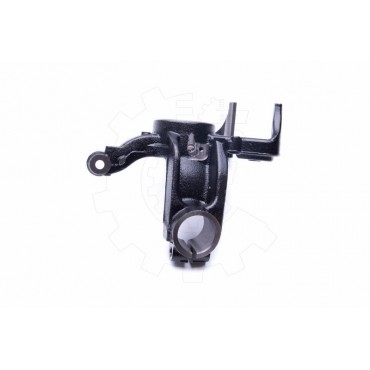 Fusée d'Essieu Avant Gauche Pour VW Audi Seat Skoda 6Q0407255AC 6Q0407255AP