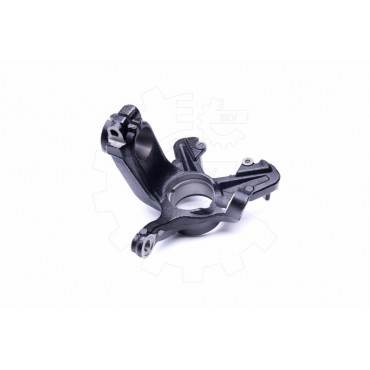 Fusée d'Essieu Avant Gauche Pour VW Audi Seat Skoda 6Q0407255AC 6Q0407255AP