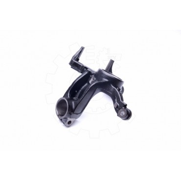 Fusée d'Essieu Avant Droit Pour VW Audi Seat Skoda 6Q0407256AC 6Q0407256AP