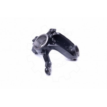 Fusée d'Essieu Avant Gauche Pour VW Polo Audi Seat Skoda 6C0407255A 6Q0407255S