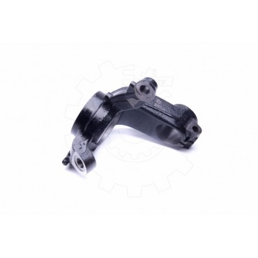 Fusée d'Essieu Avant Gauche Pour VW Polo Audi Seat Skoda 6C0407255A 6Q0407255S