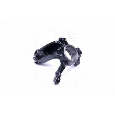 Fusée d'Essieu Avant Droit Pour VW Polo Audi Seat Skoda 6C0407256A 6Q0407256S