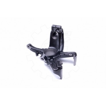 Fusée d'Essieu Avant Gauche Pour VW Audi Seat Skoda 1J0407255AF 1J0407255AG