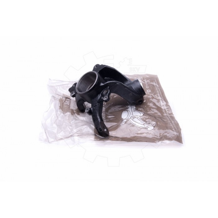 Fusée d'Essieu Avant Gauche Pour VW Bora Golf IV Audi Seat Skoda 1J0407255AH