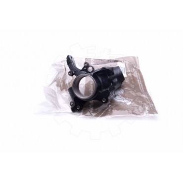 Fusée d'Essieu Avant Droit Pour VW Bora Golf IV Audi Seat Skoda 1J0407256AH