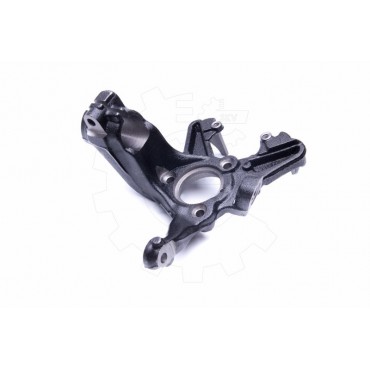 Fusée d'Essieu Avant Gauche Pour VW Audi Seat Altea Leon Skoda 1K0407255T