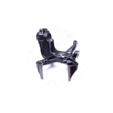 Fusée d'Essieu Avant Droit Pour VW Audi Seat Altea Leon Skoda 1K0407256T