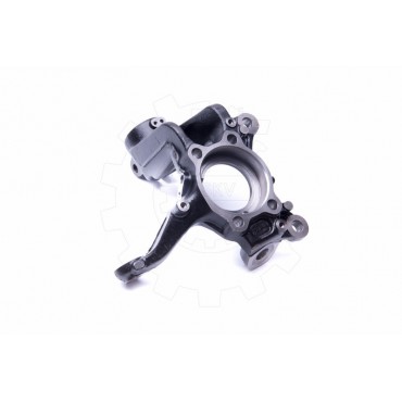 Fusée d'Essieu Avant Droit Pour VW Audi A3 Q3 Seat Skoda 1K0407256AA 1K0407256H