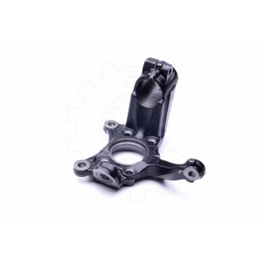 Fusée d'Essieu Avant Droit Pour VW Audi A3 Q3 Seat Skoda 1K0407256AA 1K0407256H