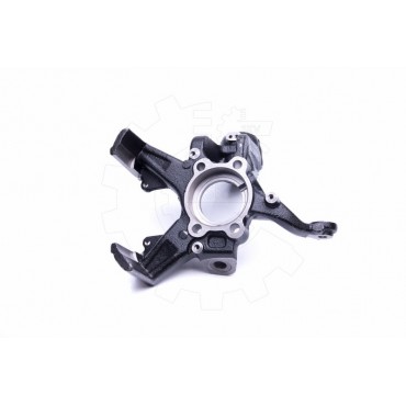 Fusée d'Essieu Avant Gauche Pour VW Audi A3 Seat Skoda 1K0407255J 1K0407255M