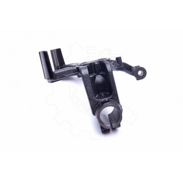 Fusée d'Essieu Avant Droit Pour VW Audi A3 Seat Skoda 1K0407256J 1K0407256M