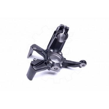 Fusée d'Essieu Avant Droit Pour VW Audi A3 Seat Skoda 1K0407256J 1K0407256M