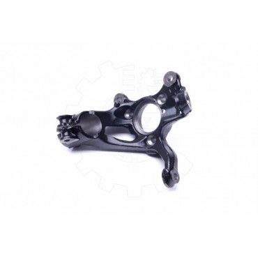 Fusée d'Essieu Avant Gauche Pour VW Audi A3 Seat Skoda 5Q0407255K 5Q0407255Q