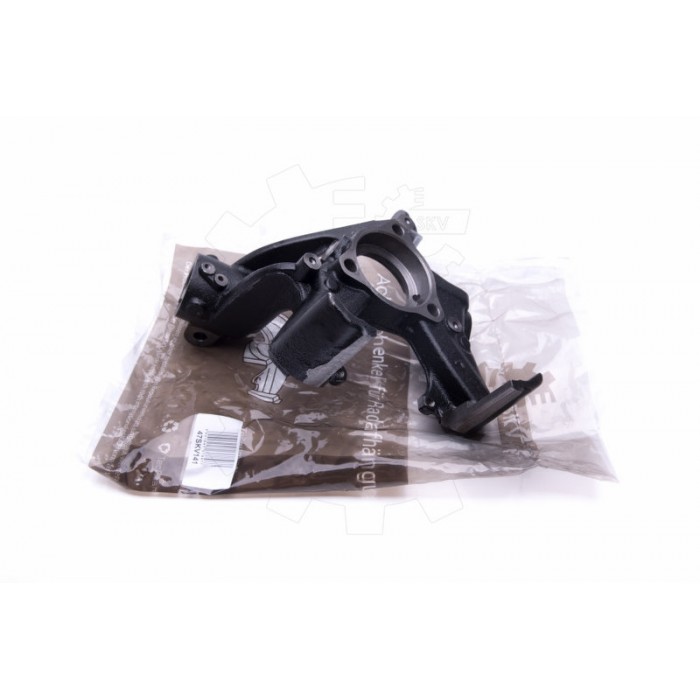 Fusée d'Essieu Avant Gauche Pour VW Audi A3 Seat Skoda 5Q0407255N 5Q0407255P